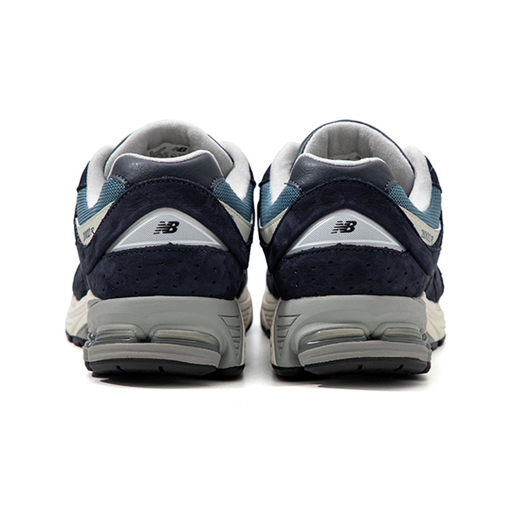 New Balance 2002R 'Multicolor' Мужские