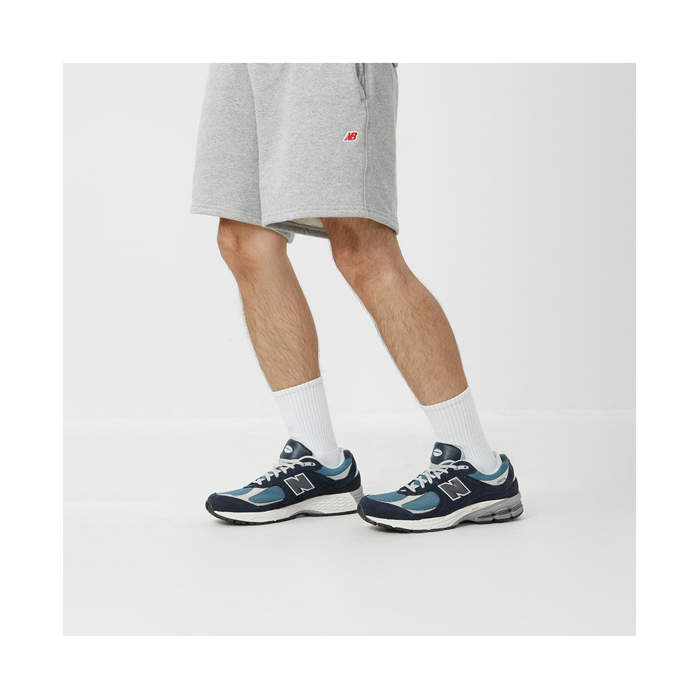 New Balance 2002R 'Multicolor' Мужские
