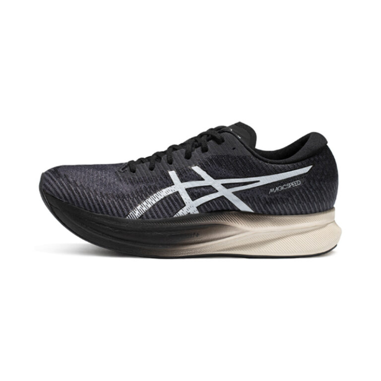 ASICS Magic Speed 'Black' Мужские