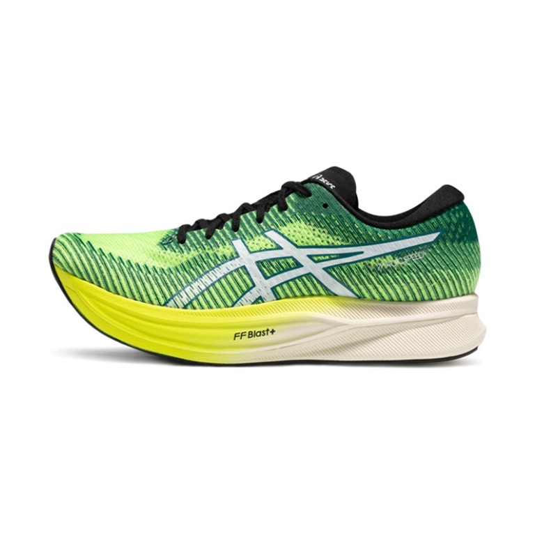 ASICS Magic Speed 2 'Green' Мужские