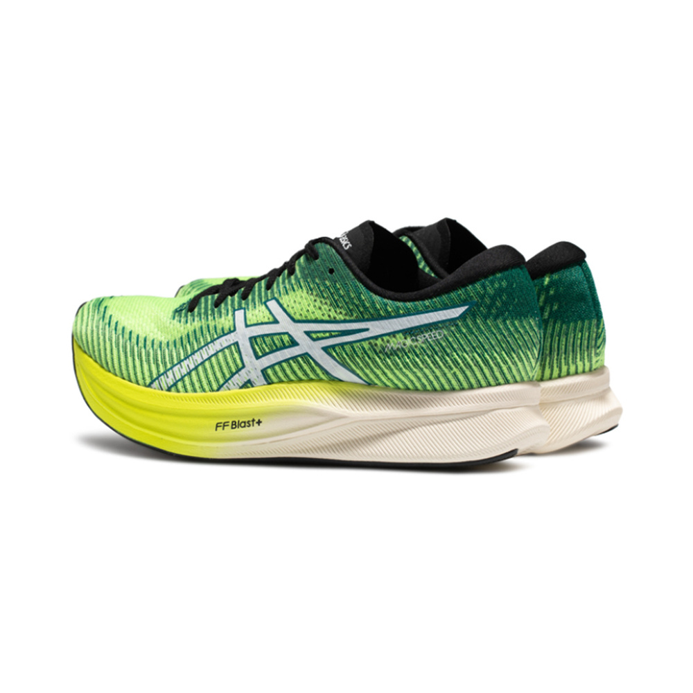 ASICS Magic Speed 'Green' Мужские