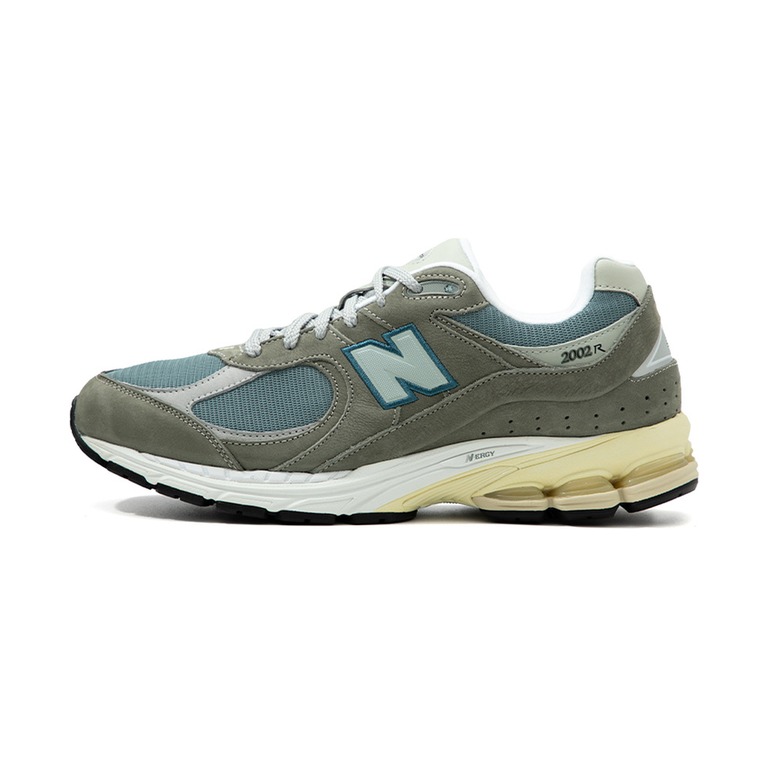 New Balance 2002R 'Multicolor' Мужские