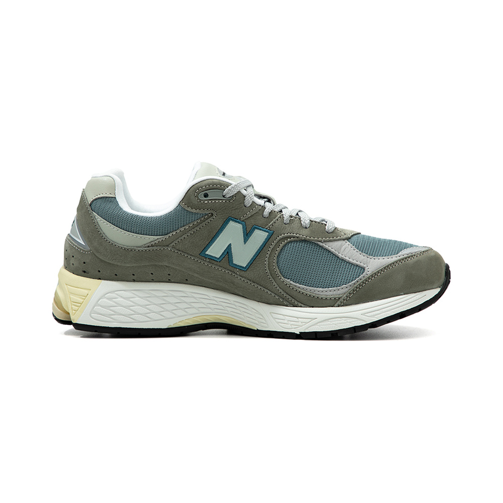 New Balance 2002R 'Multicolor' Мужские