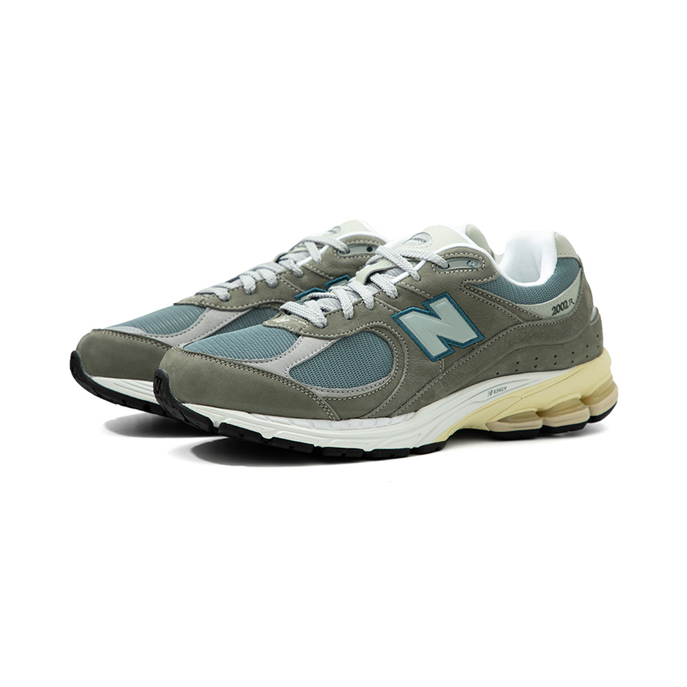 New Balance 2002R 'Multicolor' Мужские