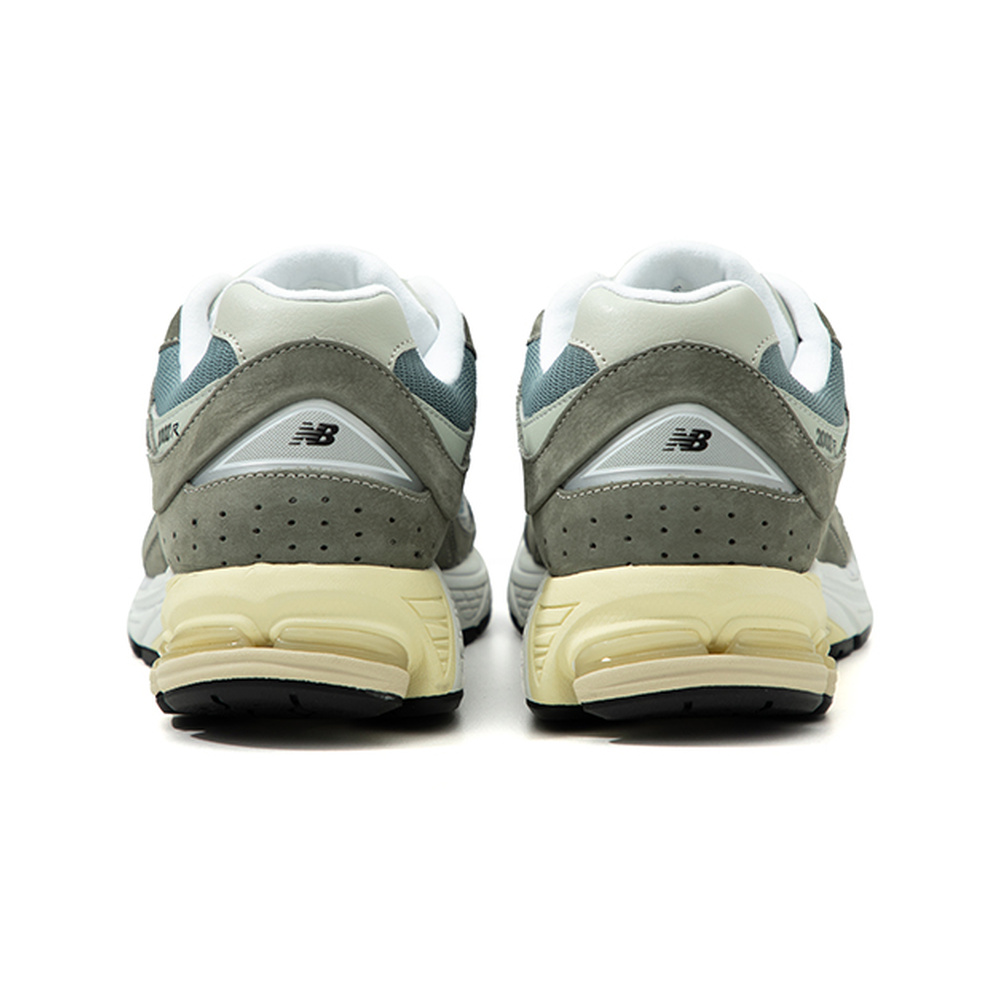New Balance 2002R 'Multicolor' Мужские