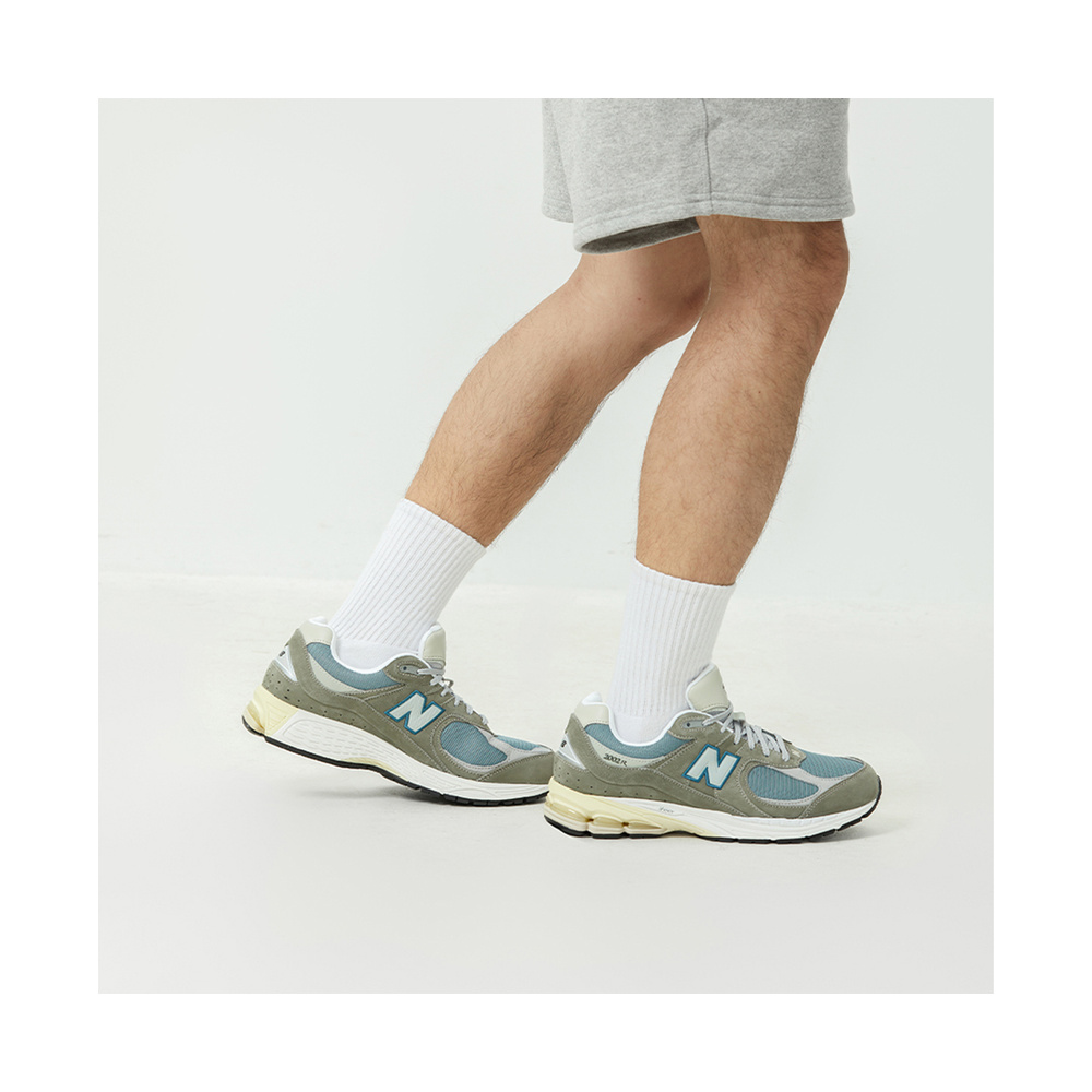 New Balance 2002R 'Multicolor' Мужские