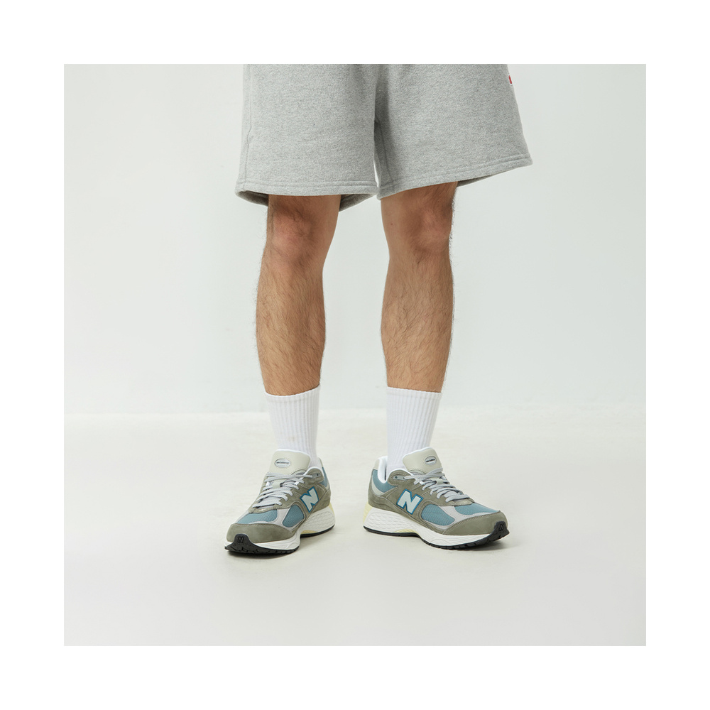 New Balance 2002R 'Multicolor' Мужские