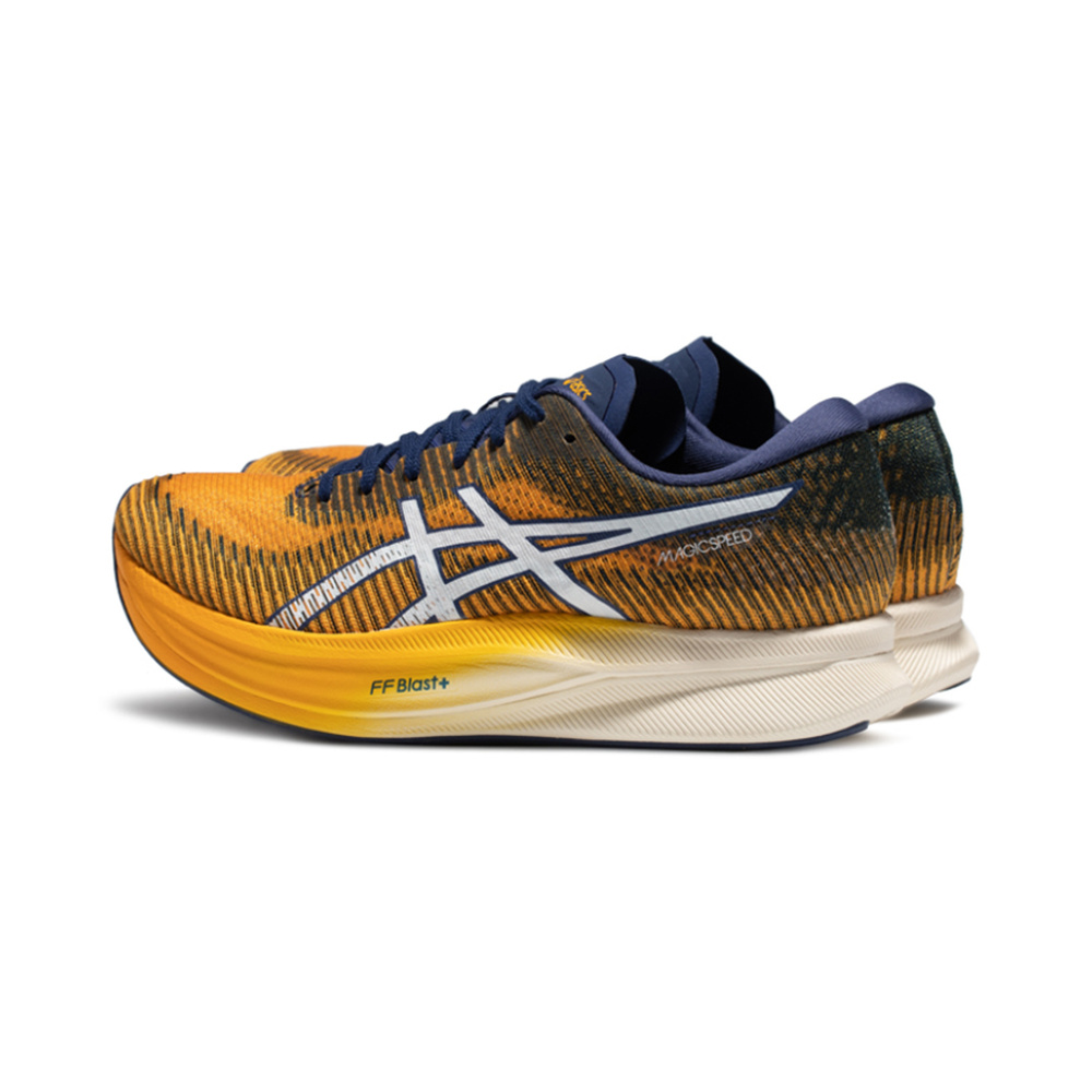 ASICS Magic Speed 'Yellow' Мужские