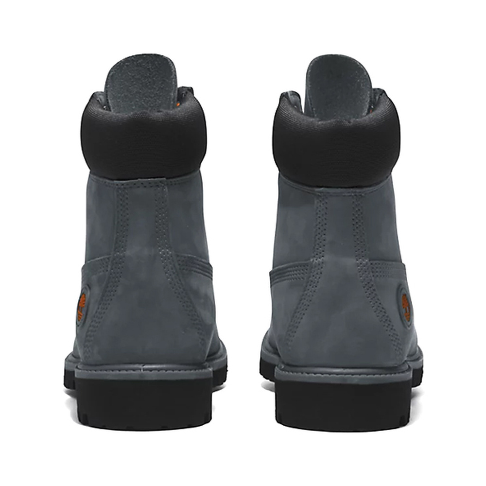 Timberland Premium 6 Inch 'Grey' Мужские