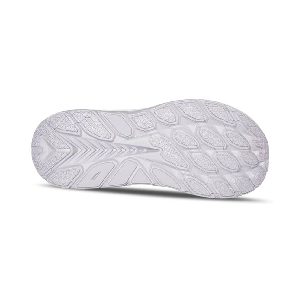 Hoka Clifton 8 'Grey' Женские