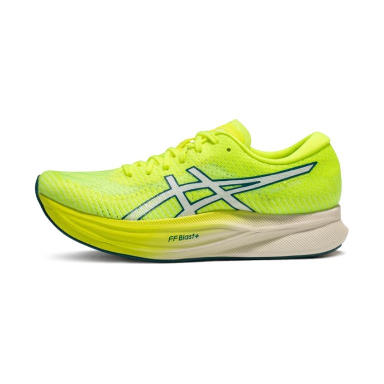 ASICS Magic Speed 'Yellow' Женские