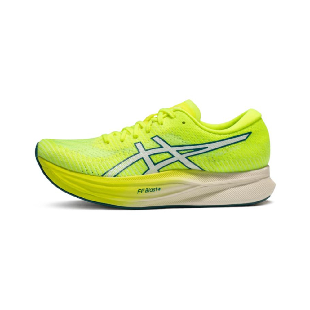 ASICS Magic Speed 'Yellow' Женские