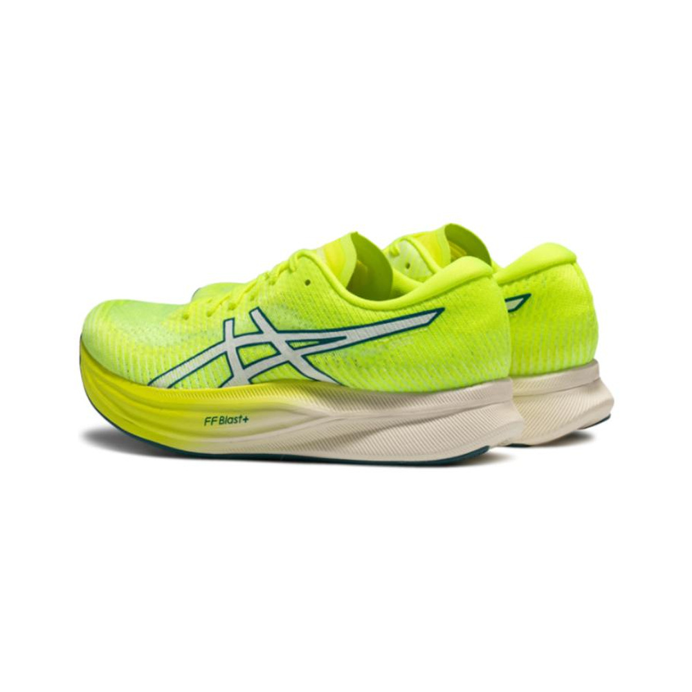 ASICS Magic Speed 'Yellow' Женские