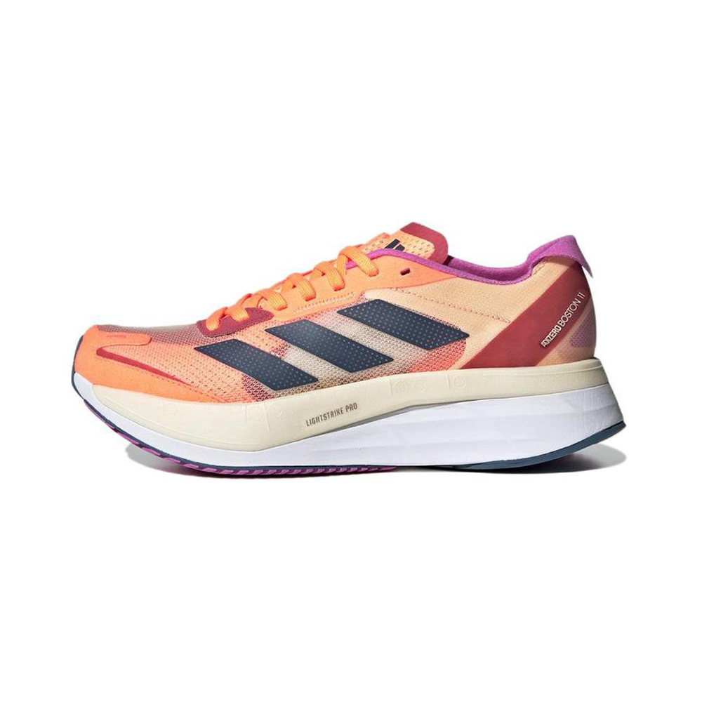 Adidas Adizero Boston 'Orange' Женские