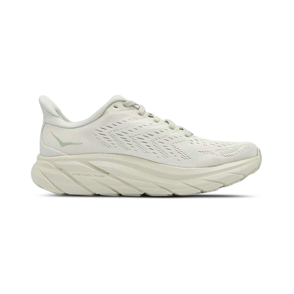 Hoka Clifton 8 'Beige' Женские