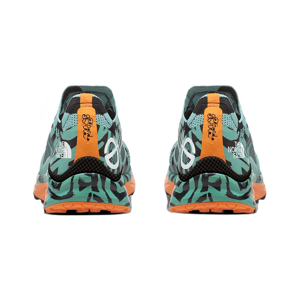 The North Face Vectiv 'Green' Мужские
