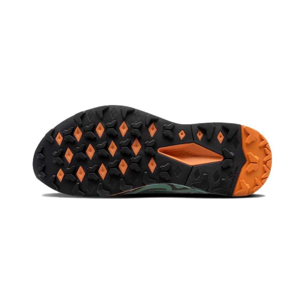 The North Face Vectiv 'Green' Мужские
