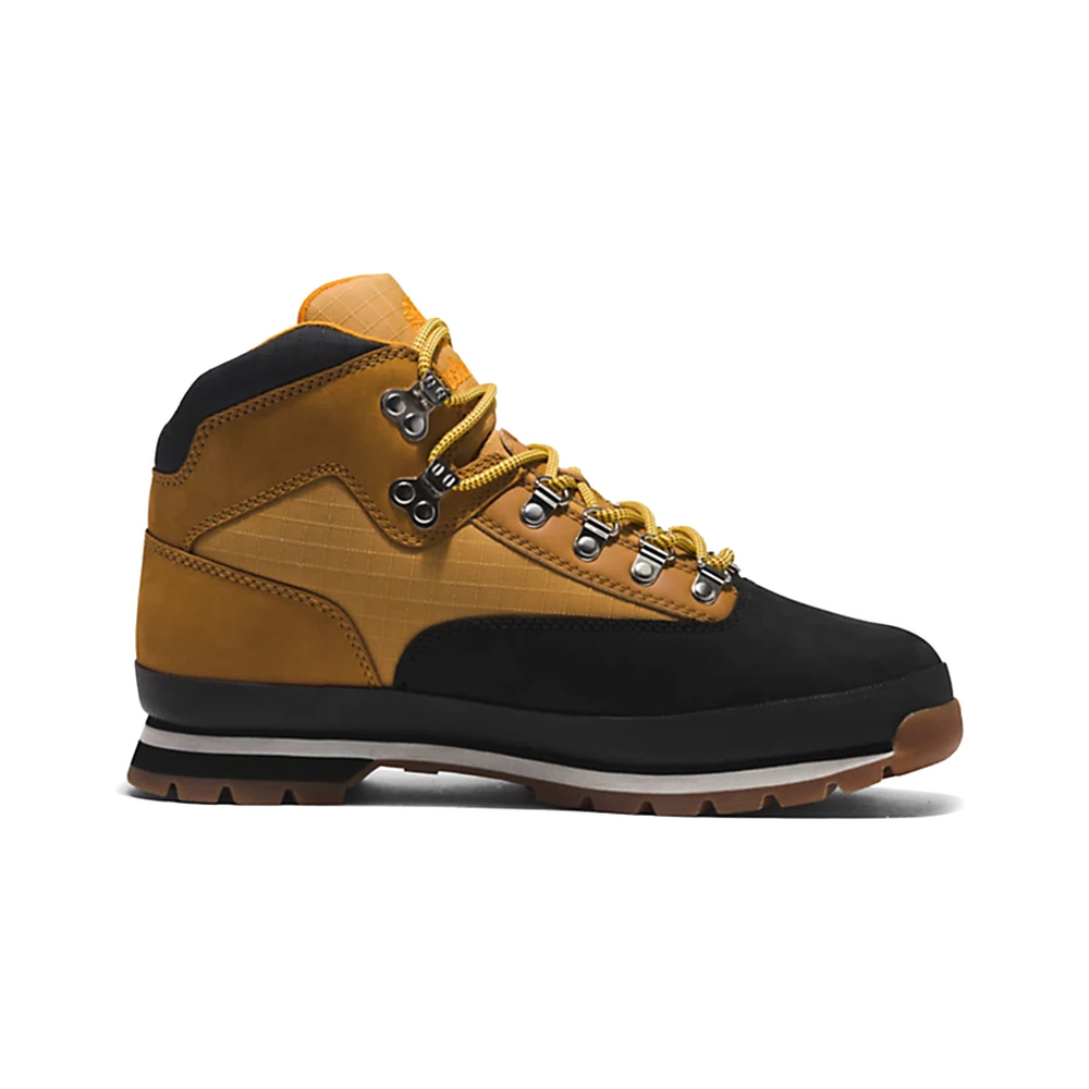 Timberland Euro Hiker 'Brown' Мужские