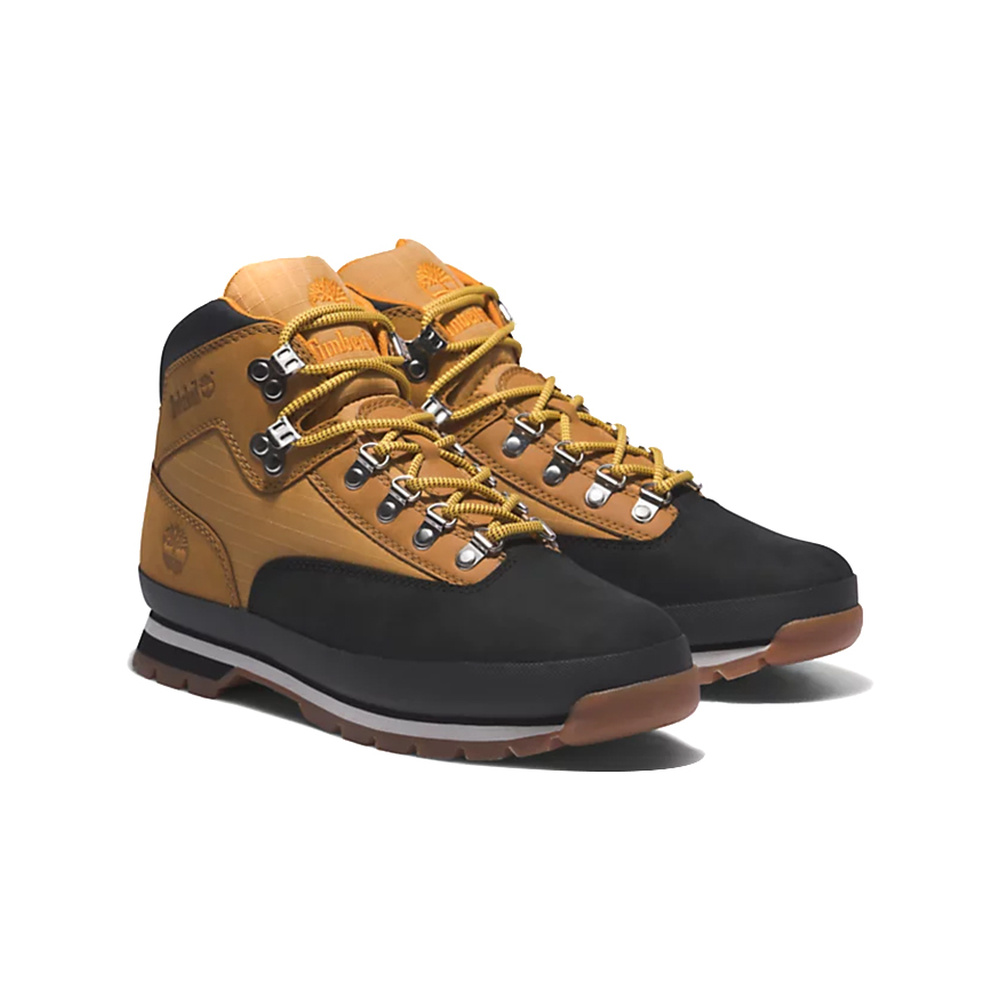 Timberland Euro Hiker 'Brown' Мужские