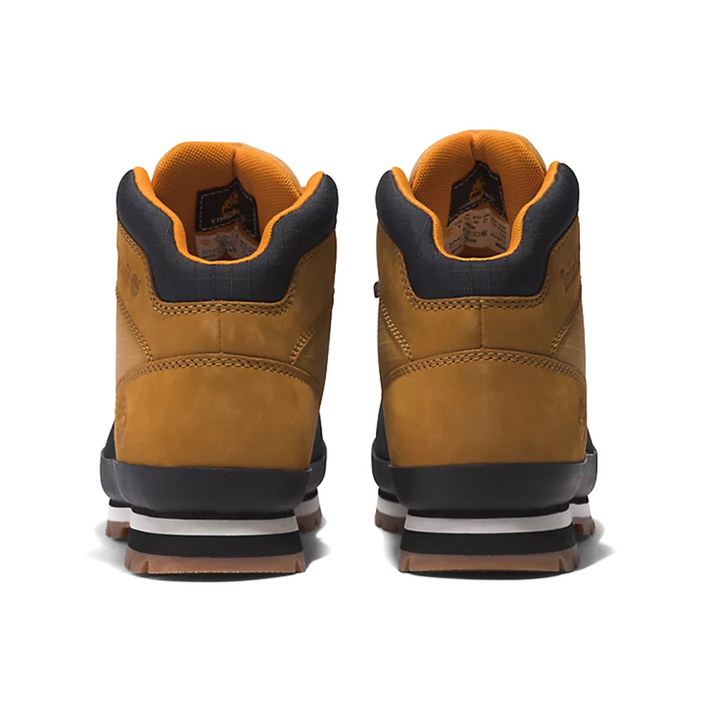 Timberland Euro Hiker 'Brown' Мужские