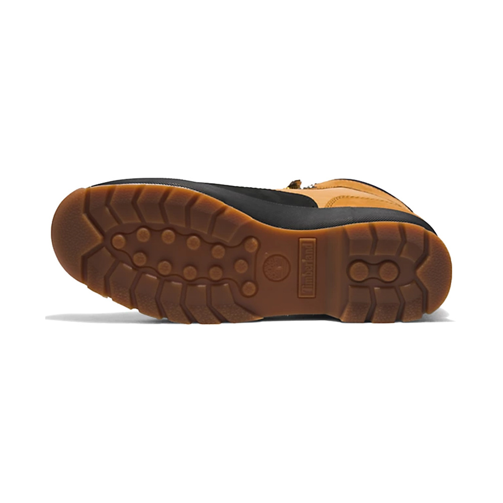 Timberland Euro Hiker 'Brown' Мужские