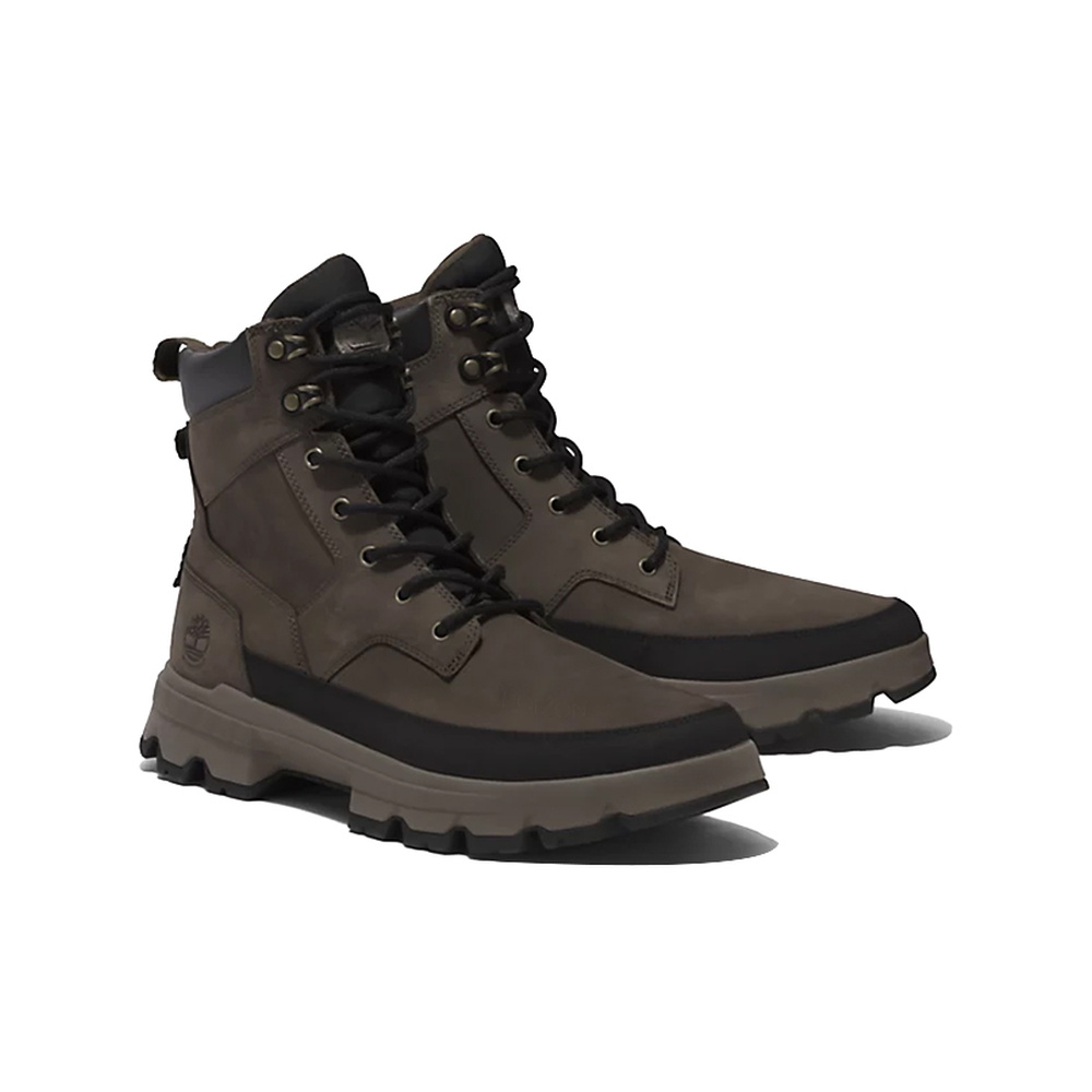 Timberland Greenstride 'Grey' Мужские
