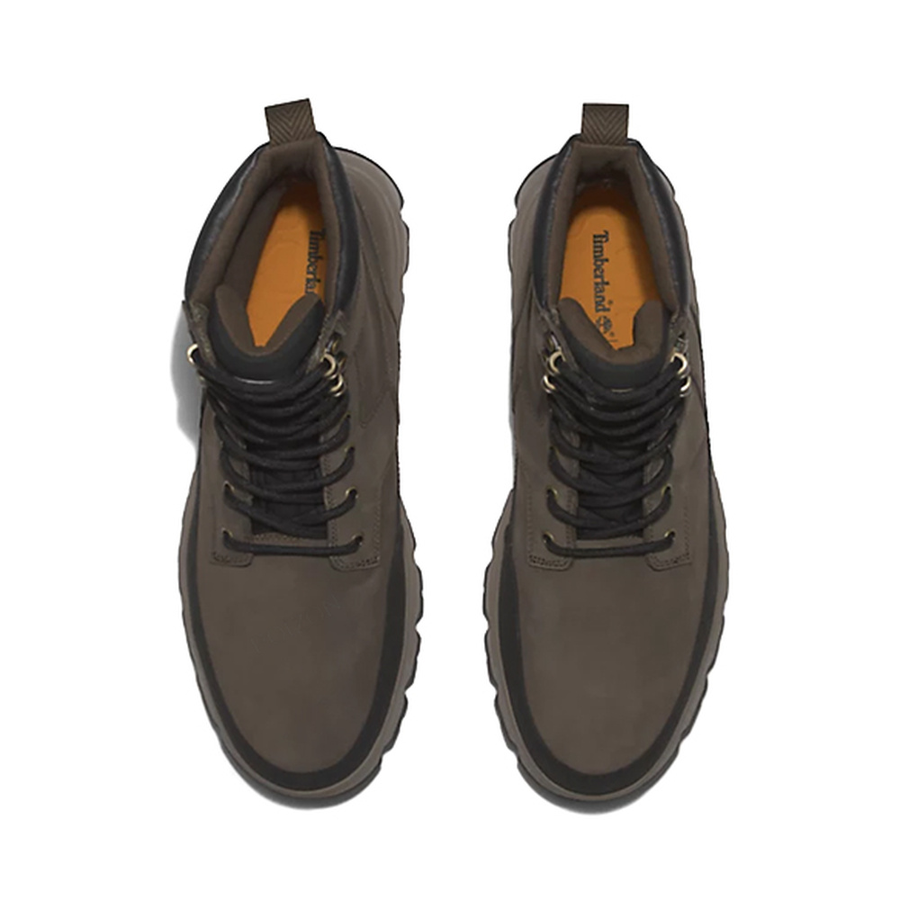 Timberland Greenstride 'Grey' Мужские