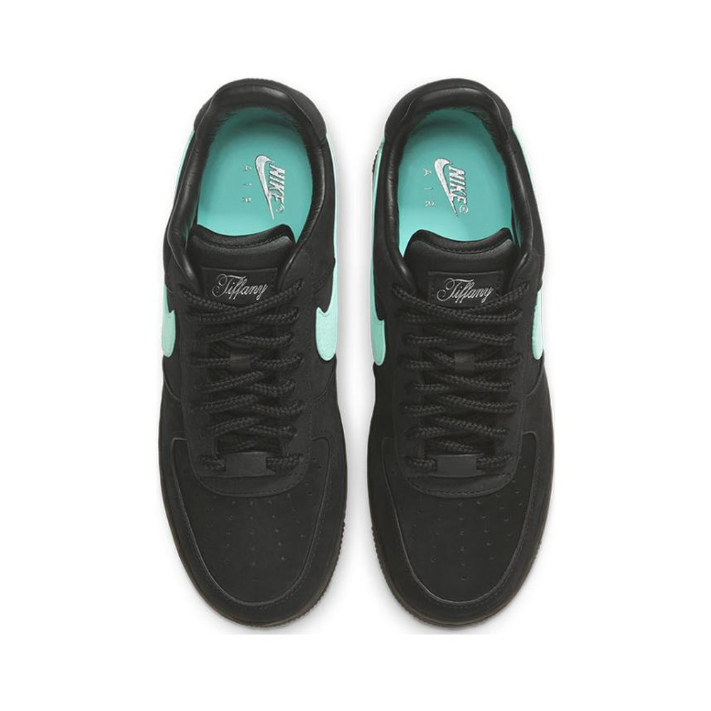 Nike Air Force 1 'Multi-Color' Мужские