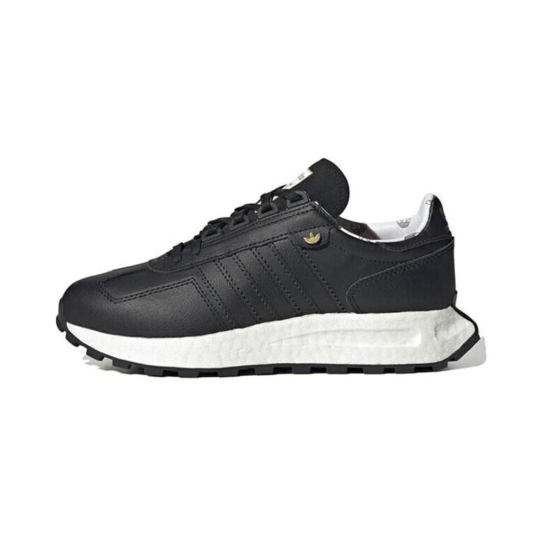 Adidas Originals Retropy E5 'Black' Женские