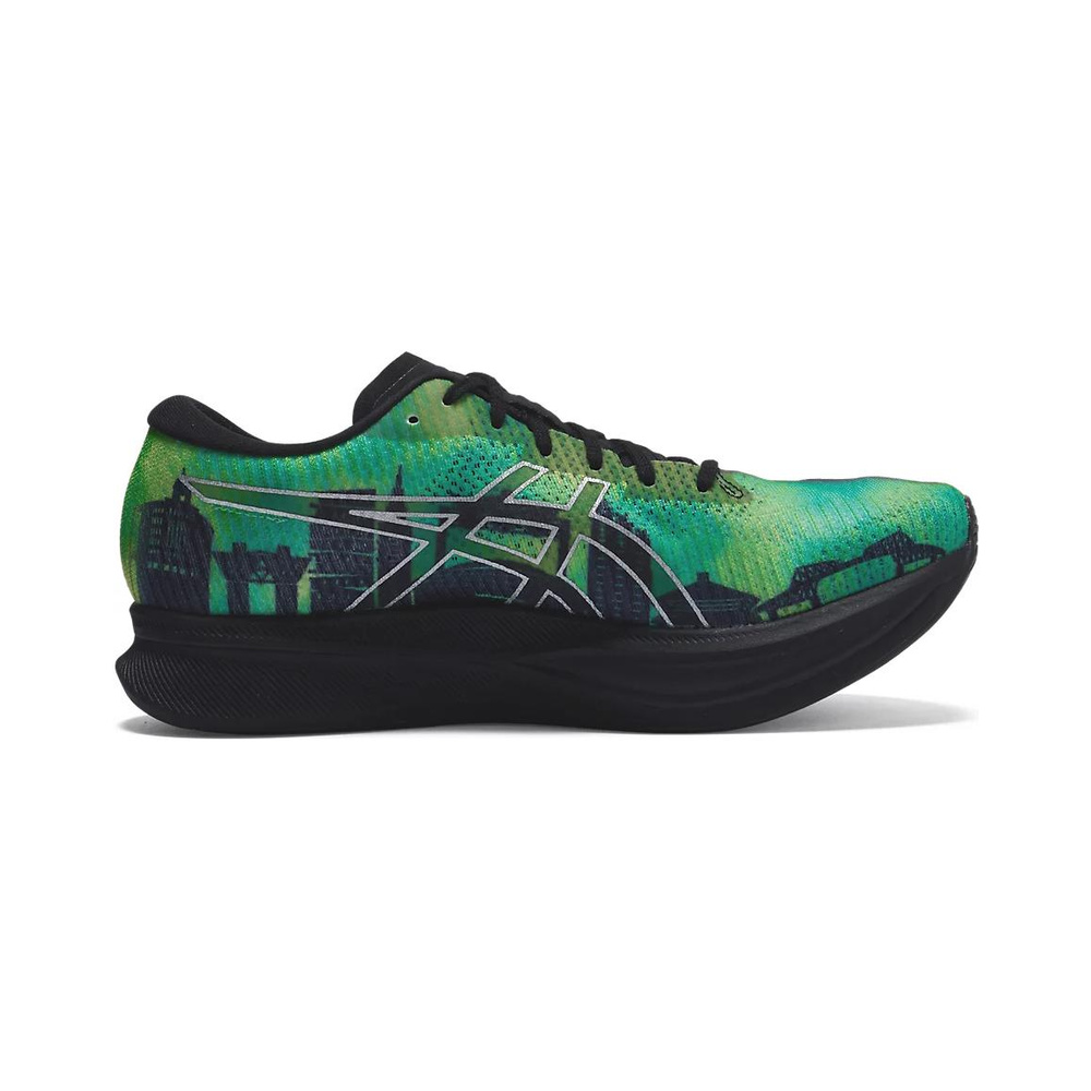 ASICS Magic Speed 'Black' Мужские