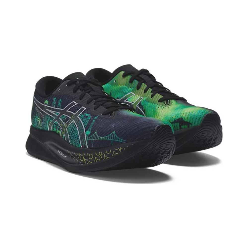 ASICS Magic Speed 'Black' Мужские