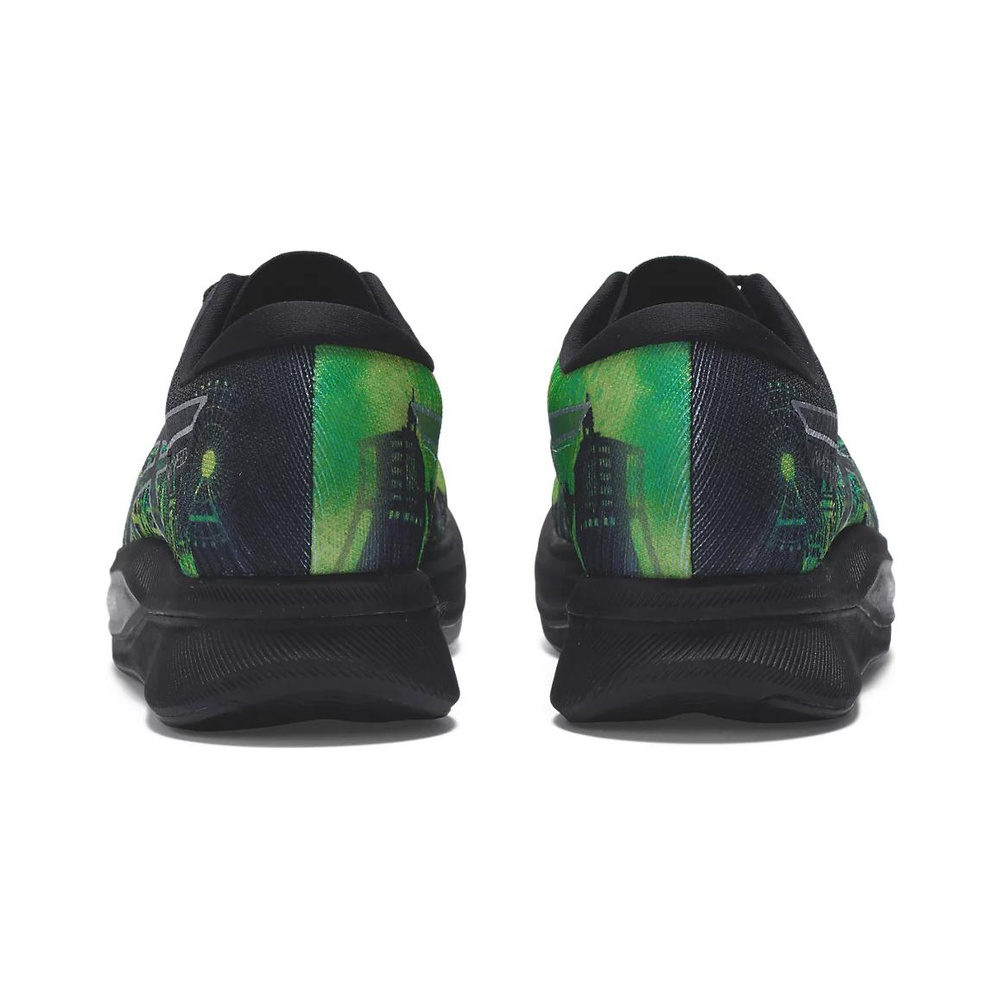 ASICS Magic Speed 'Black' Мужские