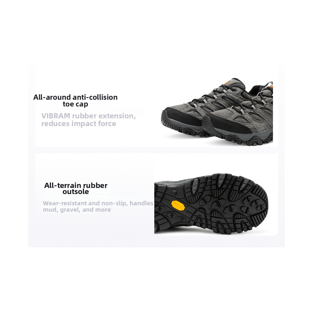 Merrell Moab 3 GTX 'Grey' Мужские