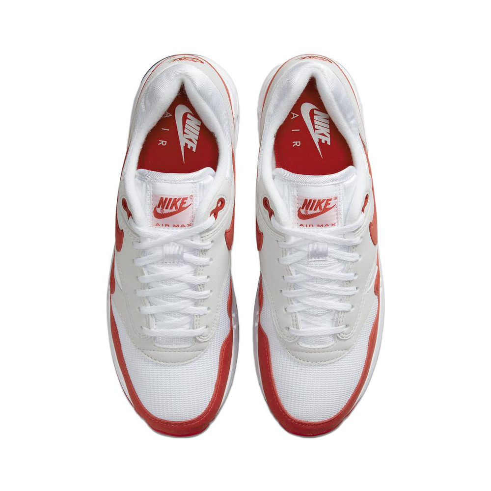 Nike Air Max 1 'Medium Soft Pink / Hyper Pink / Pink Foam' Мужские