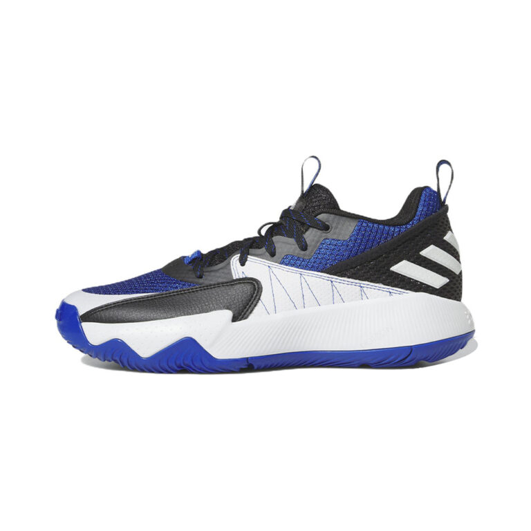 Adidas Dame X 'Blue' Мужские