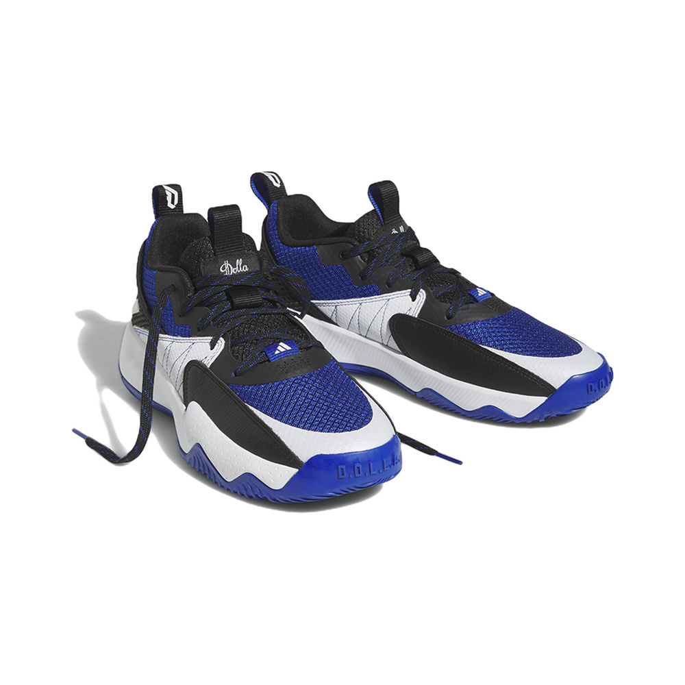Adidas Dame X 'Blue' Мужские