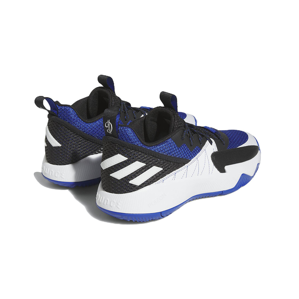 Adidas Dame X 'Blue' Мужские