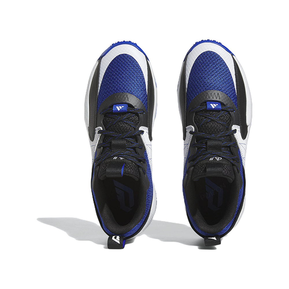 Adidas Dame X 'Blue' Мужские