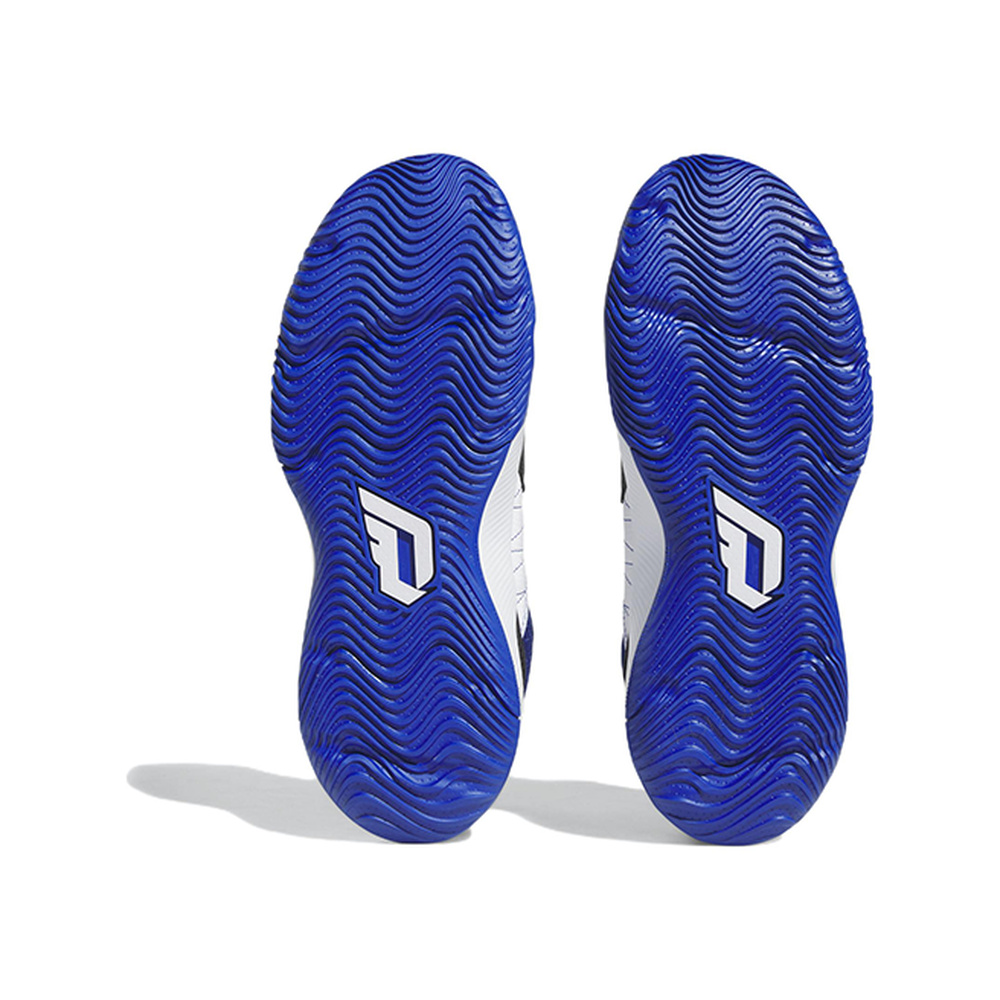 Adidas Dame X 'Blue' Мужские