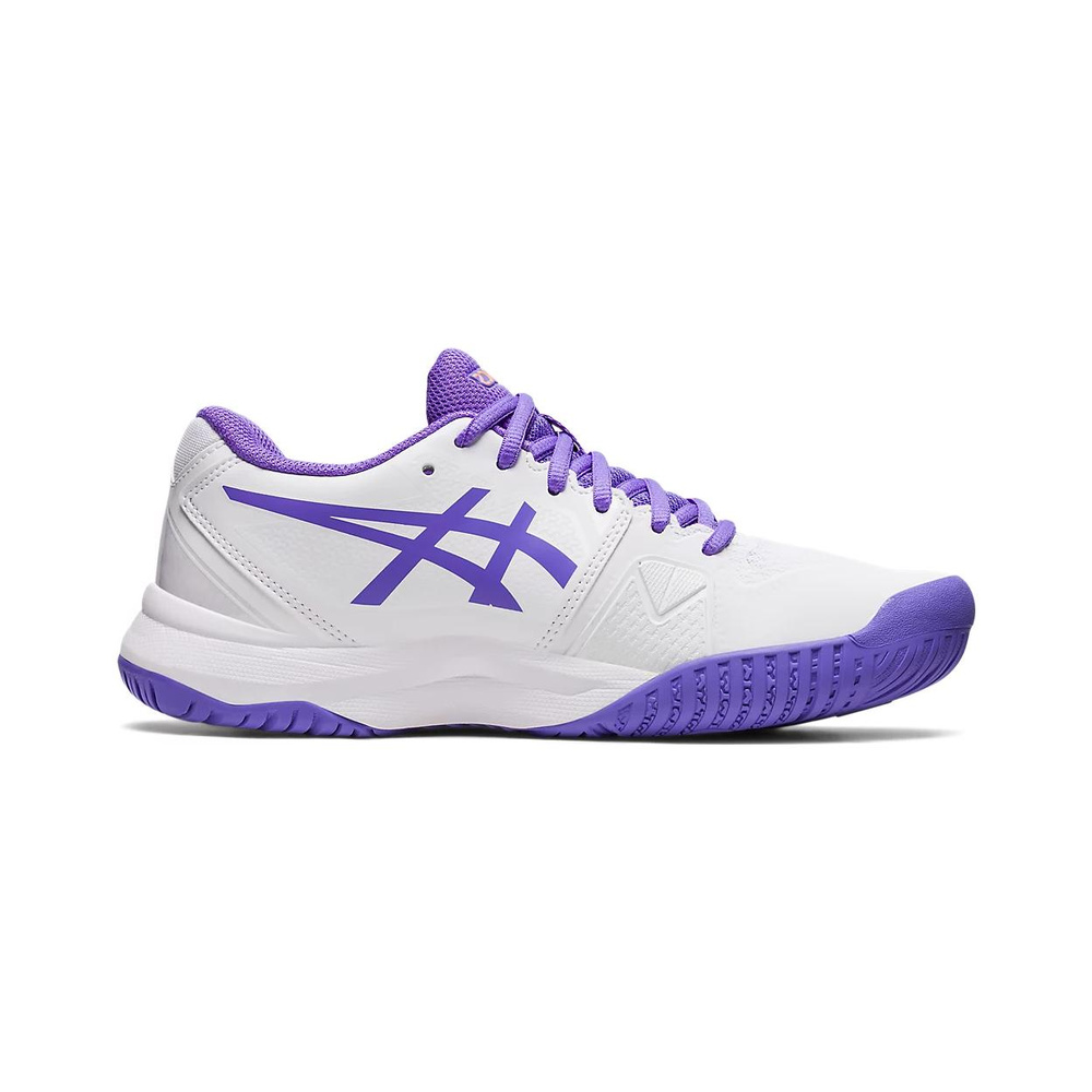 ASICS Gel-Challenger 'White' Женские
