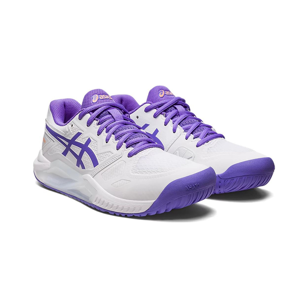 ASICS Gel-Challenger 'White' Женские