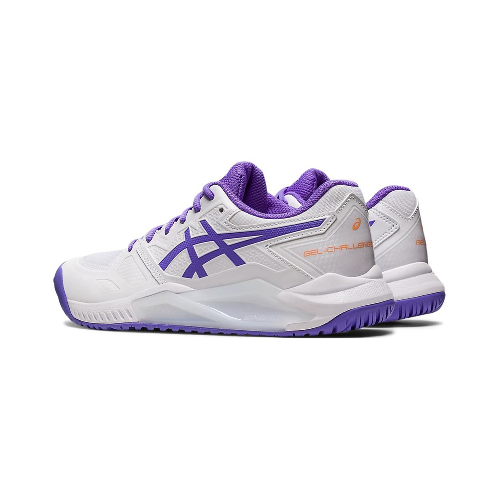 ASICS Gel-Challenger 'White' Женские