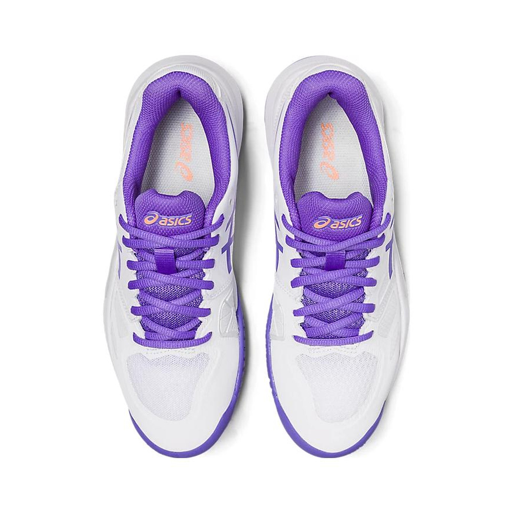 ASICS Gel-Challenger 'White' Женские