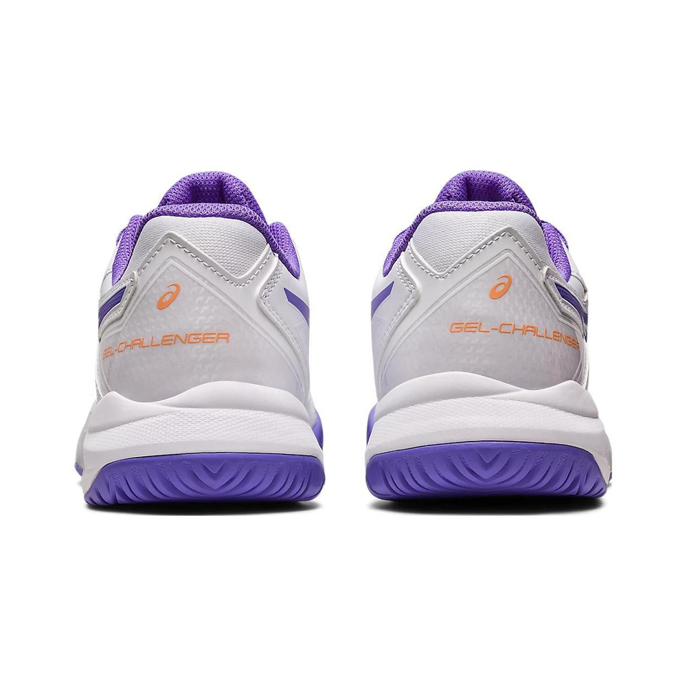 ASICS Gel-Challenger 'White' Женские
