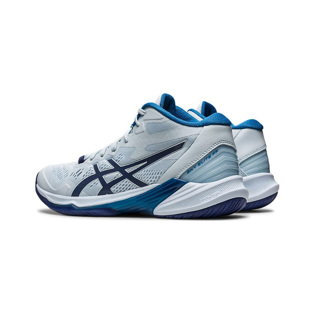 Asics Balance Rc Elite 'Blue' Женские