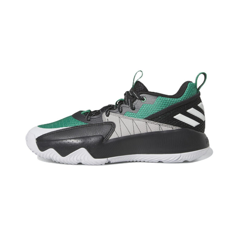 Adidas Dame X 'Green' Мужские
