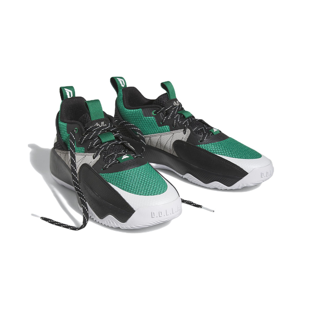 Adidas Dame X 'Green' Мужские