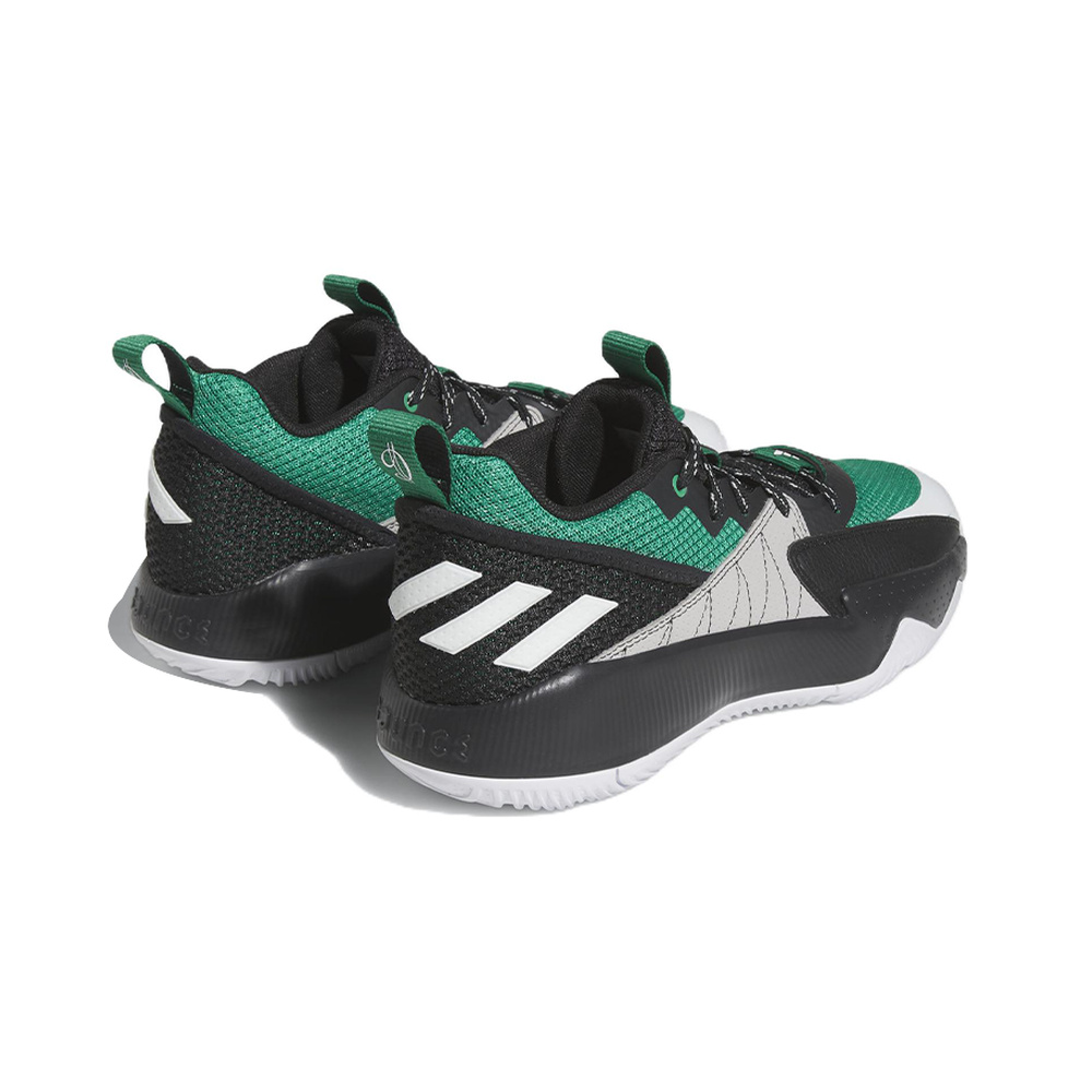 Adidas Dame X 'Green' Мужские