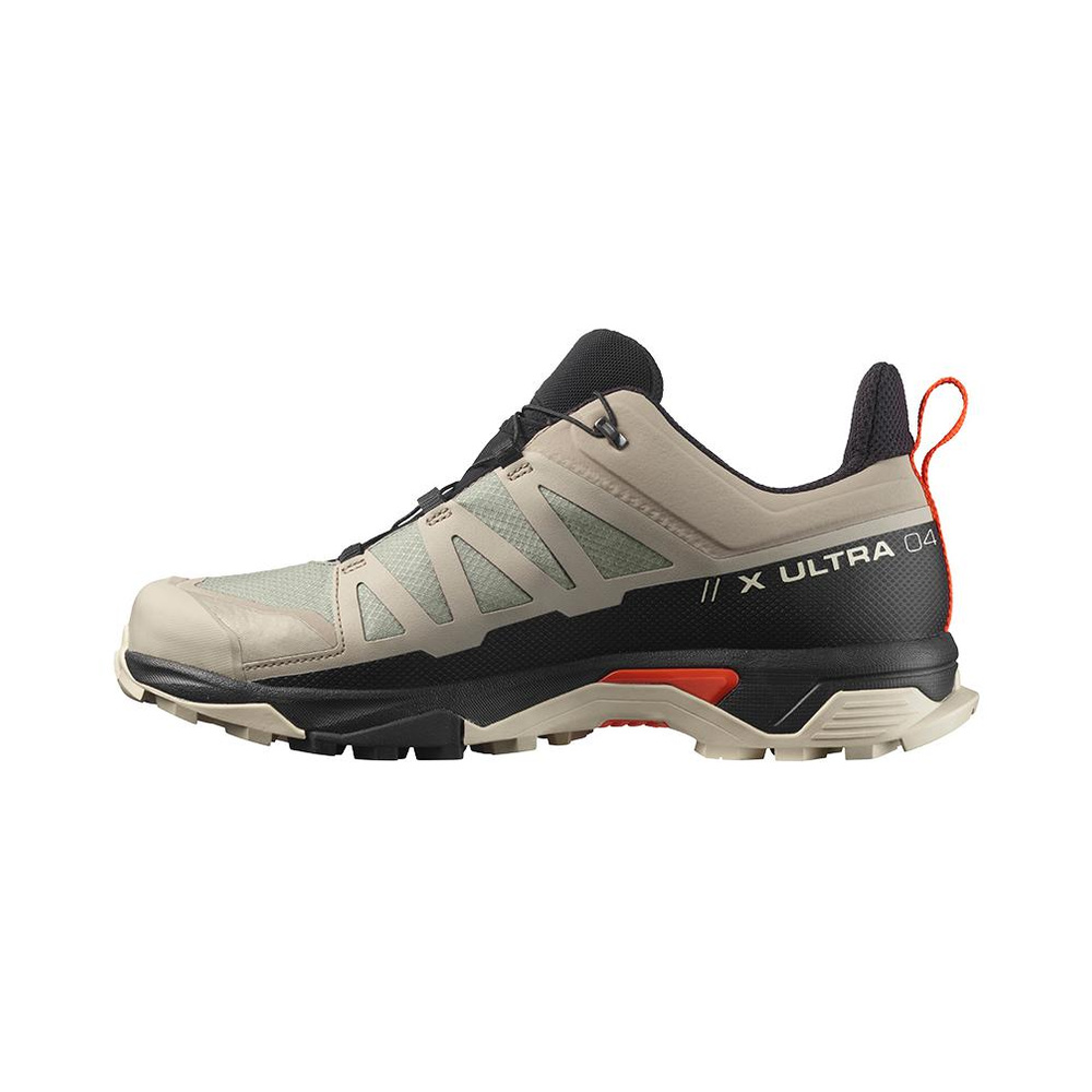 Salomon X Ultra 4 GTX 'Umber' Мужские