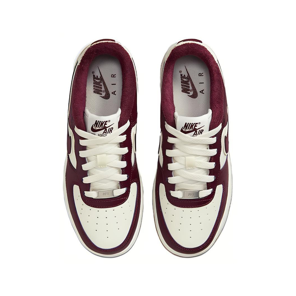 Nike Air Force 1 'Smoke Grey' Мужские